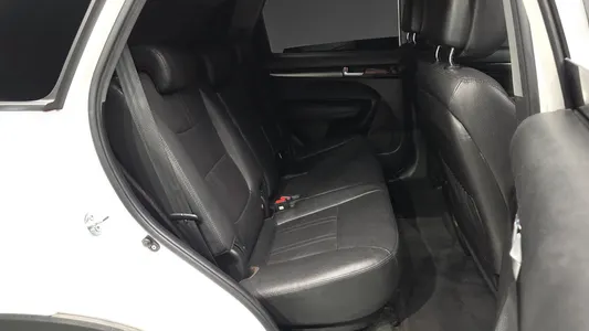 Kia R 2.0 2WD TLX 2012 12
