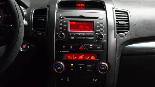 Kia R 2.0 2WD TLX 2012 14