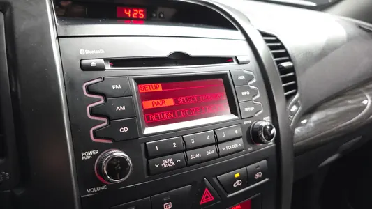 Kia R 2.0 2WD TLX 2012 15