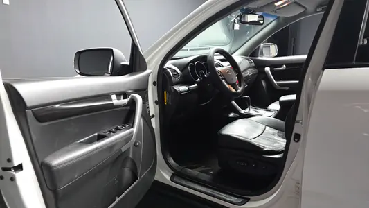 Kia R 2.0 2WD TLX 2012 10