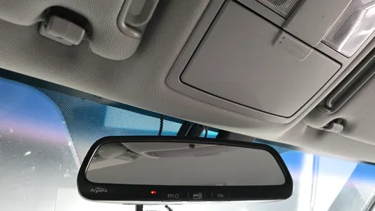 Kia R 2.0 2WD TLX 2012 19