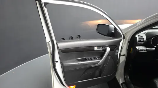 Kia R 2.0 2WD TLX 2012 25