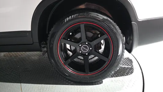 Kia R 2.0 2WD TLX 2012 22