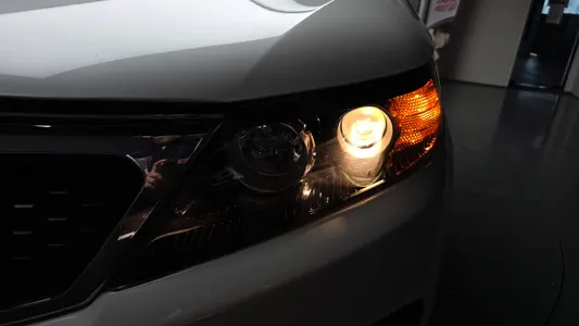Kia R 2.0 2WD TLX 2012 23