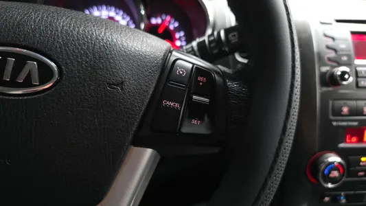 Kia R 2.0 2WD TLX 2012 29