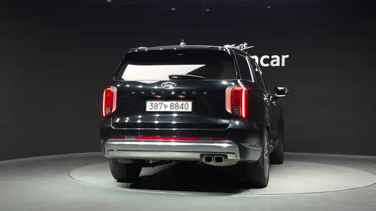 Hyundai 팰리세이드 2.2 2WD 2023 4