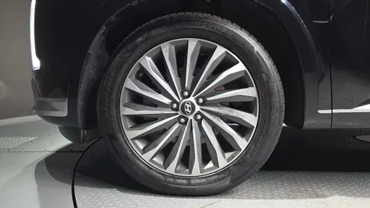 Hyundai 팰리세이드 2.2 2WD 2023 5