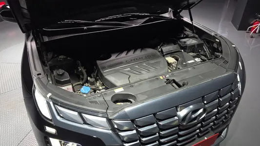 Hyundai 팰리세이드 2.2 2WD 2023 6
