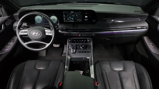 Hyundai 팰리세이드 2.2 2WD 2023 7