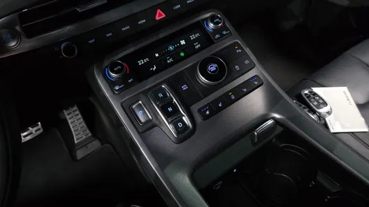 Hyundai 팰리세이드 2.2 2WD 2023 9
