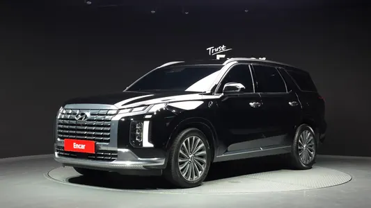 Hyundai 2.2 2WD 2023