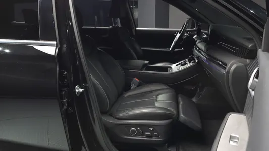Hyundai 팰리세이드 2.2 2WD 2023 11