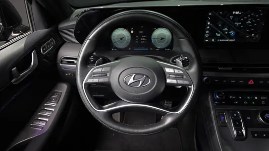 Hyundai 팰리세이드 2.2 2WD 2023 13