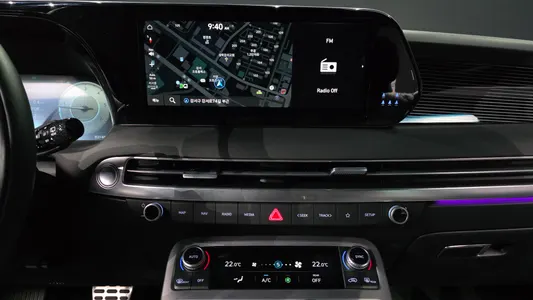 Hyundai 팰리세이드 2.2 2WD 2023 14