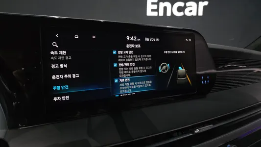 Hyundai 팰리세이드 2.2 2WD 2023 15