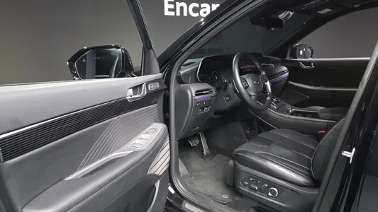 Hyundai 팰리세이드 2.2 2WD 2023 10