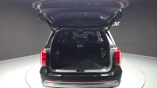 Hyundai 팰리세이드 2.2 2WD 2023 20