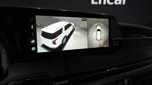 Hyundai 팰리세이드 2.2 2WD 2023 17