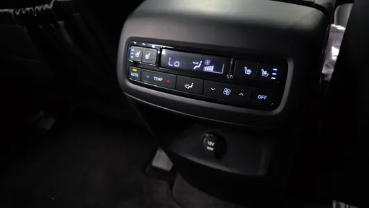 Hyundai 팰리세이드 2.2 2WD 2023 19