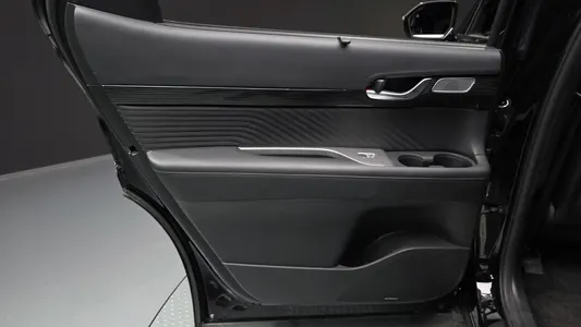 Hyundai 팰리세이드 2.2 2WD 2023 25