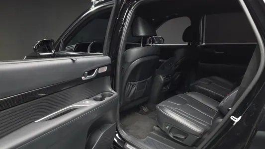 Hyundai 팰리세이드 2.2 2WD 2023 26