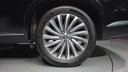 Hyundai 팰리세이드 2.2 2WD 2023 21