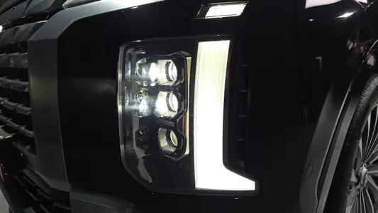 Hyundai 팰리세이드 2.2 2WD 2023 22