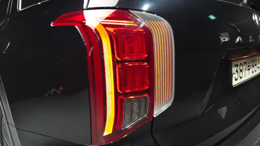 Hyundai 팰리세이드 2.2 2WD 2023 23