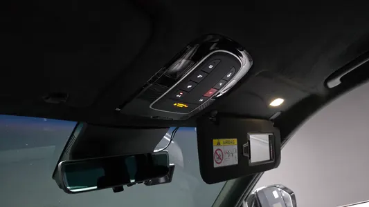 Hyundai 팰리세이드 2.2 2WD 2023 33