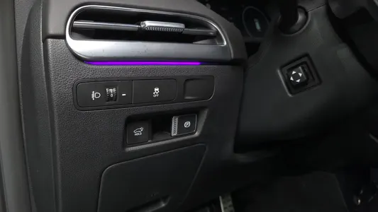 Hyundai 팰리세이드 2.2 2WD 2023 34