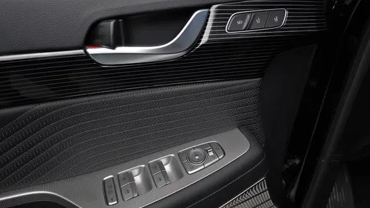 Hyundai 팰리세이드 2.2 2WD 2023 28