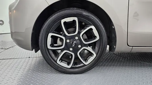 Kia Ray 2020 5