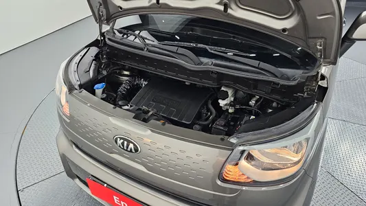 Kia Ray 2020 6