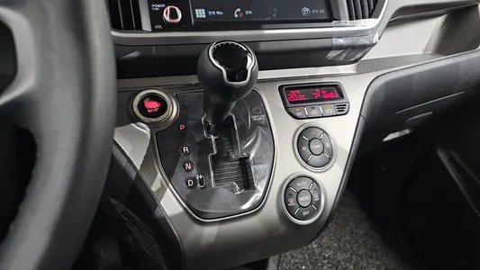 Kia Ray 2020 9