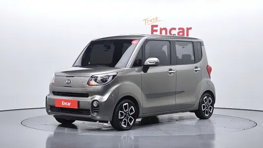 Kia Ray 2020
