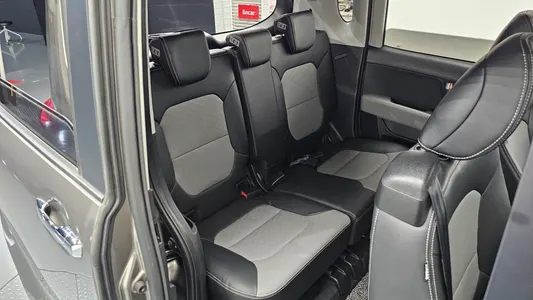 Kia Ray 2020 11