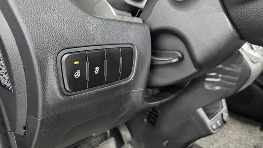 Kia Ray 2020 17