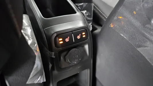 Kia Ray 2020 19
