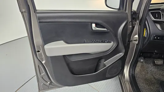 Kia Ray 2020 24