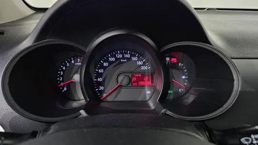 Kia 모닝 2012 8