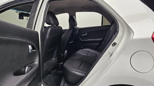 Kia 모닝 2012 26
