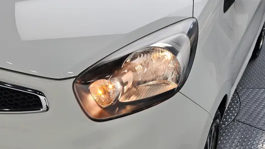 Kia 모닝 2012 22