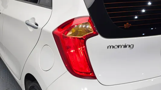 Kia 모닝 2012 23