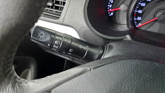 Kia 모닝 2012 28