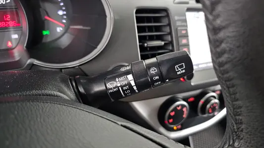 Kia 모닝 2012 29