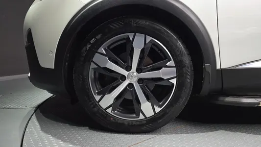 Peugeot 5008 2 2.0 BlueHDi GT 2017 5