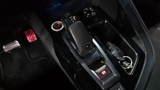 Peugeot 5008 2 2.0 BlueHDi GT 2017 9