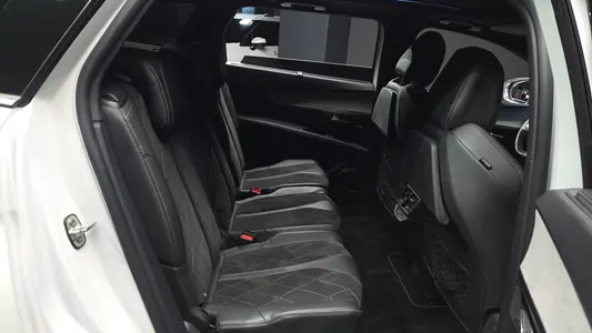 Peugeot 5008 2 2.0 BlueHDi GT 2017 12