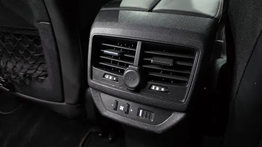 Peugeot 5008 2 2.0 BlueHDi GT 2017 20
