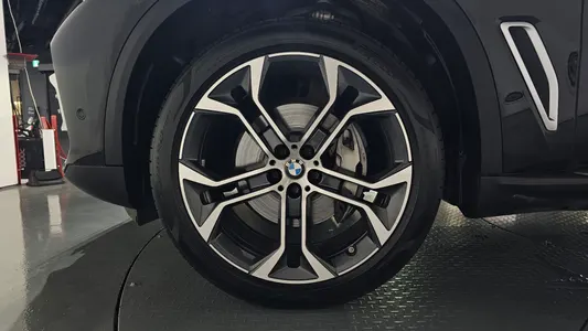 BMW X5 (G05) xDrive 30d xLine 2023 4